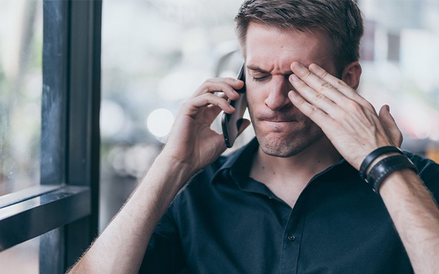 Risikofaktor Handynutzung: Wie häufiges Telefonieren den Blutdruck erhöht