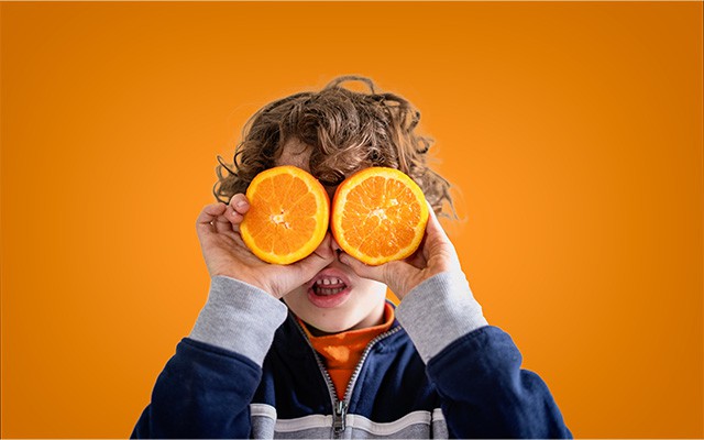 Augengesundheit: Warum Vitamine auch für unsere Sehkraft wichtig sind