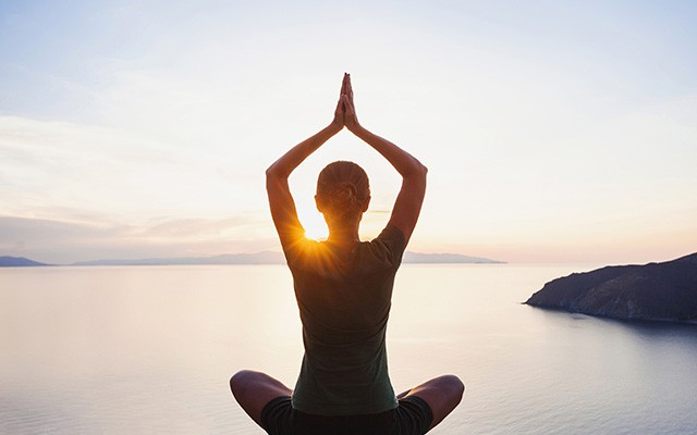 Tipps zur Entspannung und für weniger Stress im Leben