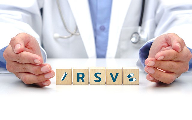 RSV oder Grippe: Was ist der Unterschied?
