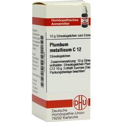 PLUMBUM MET C12