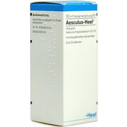 AESCULUS HEEL