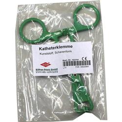 KATHETERKLEMME KST SCHEREN