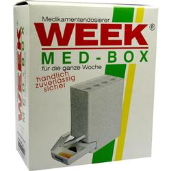 MEDIKAMENTEN DISPENSER GRU