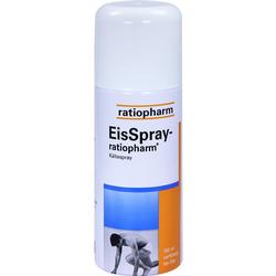 EISSPRAY RATIOPHARM
