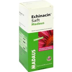 ECHINACIN SAFT