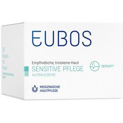 EUBOS SENSITIVE AUFBAUCREM