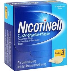 NICOTINELL 7MG 24 STD