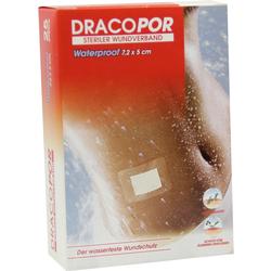 DRACOPOR WPR WUNDV ST5X7.2