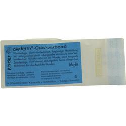 ALUDERM KIN QUICKVERB KLEI