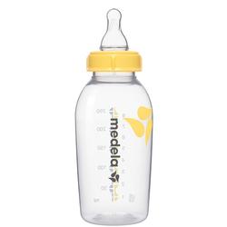 MEDELA MILCHFL250ML SAUG M