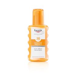 EUCERIN SUN TRANSP LSF 30