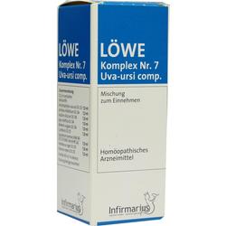 LOEWE KOMPL NR 7 UVA U COM