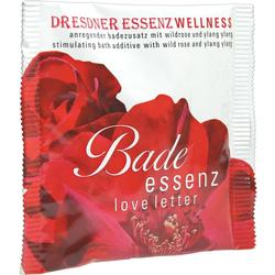 DRESDNER ESSENZ LOVE LETT