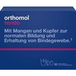 ORTHOMOL TENDO GRA/KAP 30