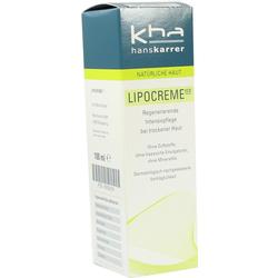 HANS KARRER LIPOCREME ECO