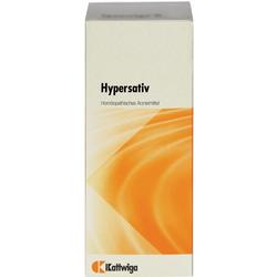 HYPERSATIV