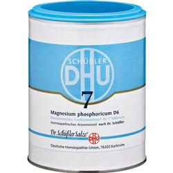 BIOCHEMIE 7 MAGN PHOS D 6