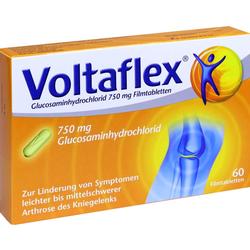 VOLTAFLEX GLUCOSAMIN 750MG