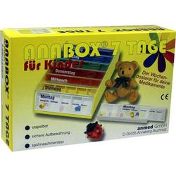 ANABOX 7 TAGE FUER KINDER