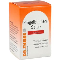 DR THEISS RINGELBL SAL CLA