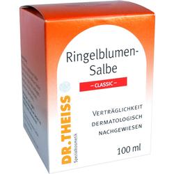 DR THEISS RINGELBL SAL CLA