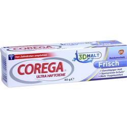 COREGA ULTRA HAFTCR FRISCH