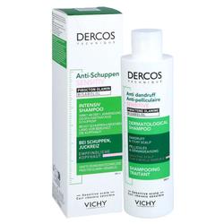 VICHY DERCOS ANTI SCHU SEN