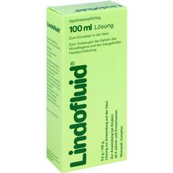 LINDOFLUID