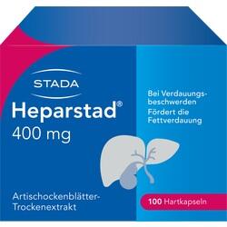 HEPARSTAD ARTISCHOCKEN