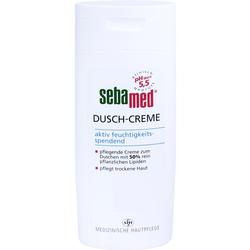 SEBAMED DUSCH CREME