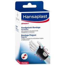 HANSAPLAST BAND HANDGELENK