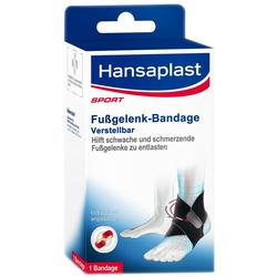 HANSAPLAST BAND FUSSGELENK