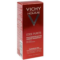 VICHY HOMME CP FLUID