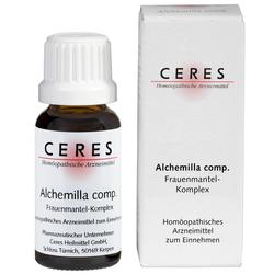 CERES ALCHEMILLA COMP