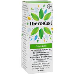 IBEROGAST