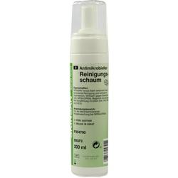 SKINSAN SCRUB FOAM