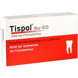 TISPOL IBU DD