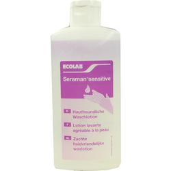 SERAMAN SENSITIVE