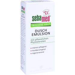SEBAMED TROCK HAUT DUSCHEM