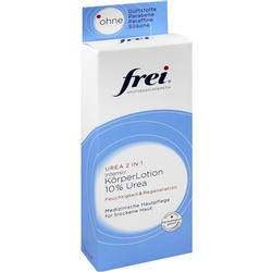 FREI UREA PLUS INT KOER10%