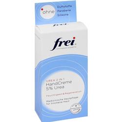 FREI UREA PLUS HANDCRE 5%