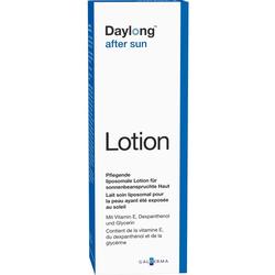 DAYLONG AFTER SUN LOTION