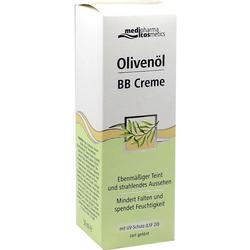 OLIVENOEL BB CREME