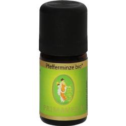PFEFFERMINZE KBA