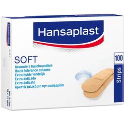 HANSAPLAST SOFT STR1.9X7.2