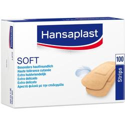 HANSAPLAST SOFT STR3.0X7.2