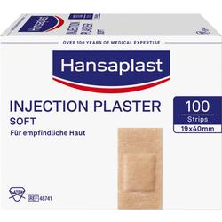 HANSAPLAST SOFT INJ1.9X4CM