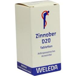 ZINNOBER D20