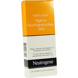 NEUTROGENA VC FEUCHT CRE